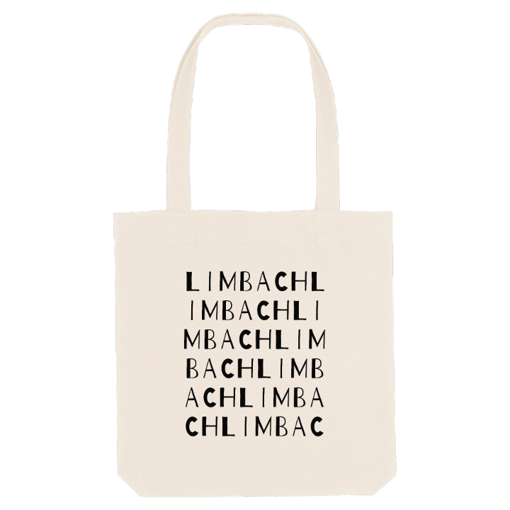 Limbach ordleg mulepose – mulepose fra PinShirt