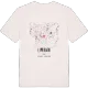Limbadi kort T-shirt