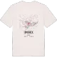 Limerick kort T-shirt