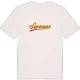 Limosano baseball T-shirt
