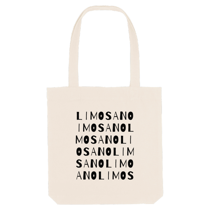 Limosano ordleg mulepose – mulepose fra PinShirt