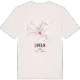 Limoux kort T-shirt