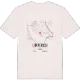Limperich kort T-shirt