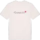 Limpsfield hjerte T-shirt