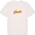 Lincoln baseball T-shirt