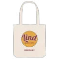 Lind cirkel mulepose