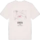 Linden kort T-shirt