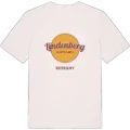 Lindenberg cirkel T-shirt