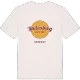 Lindenberg cirkel T-shirt