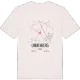 Lindenberg kort T-shirt