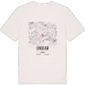 Lindlar kort T-shirt