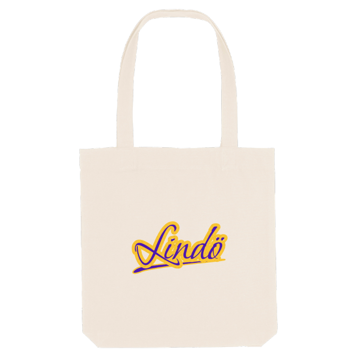 Lindö baseball mulepose – mulepose fra PinShirt