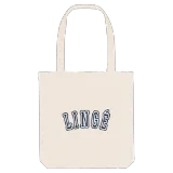 Lingé college mulepose