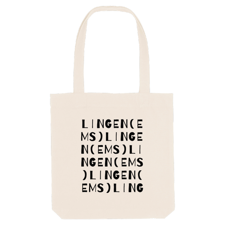 Lingen (Ems) ordleg mulepose – mulepose fra PinShirt