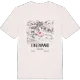 Lingewaard kort T-shirt