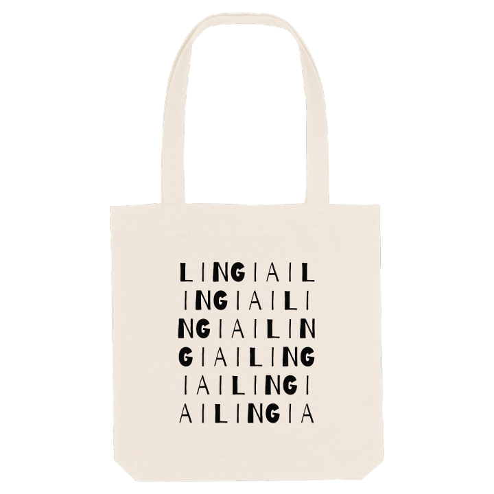 Lingiai ordleg mulepose – mulepose fra PinShirt