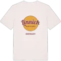 Linnich cirkel T-shirt