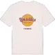 Linselles cirkel T-shirt