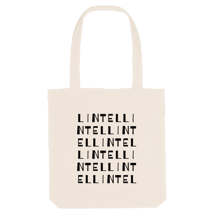 Lintel ordleg mulepose – mulepose fra PinShirt