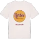 Linter cirkel T-shirt