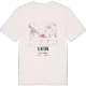 Linton kort T-shirt