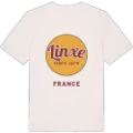 Linxe cirkel T-shirt