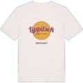 Lippitsch cirkel T-shirt