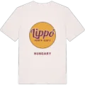 Lippó cirkel T-shirt