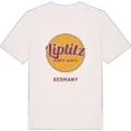Liptitz cirkel T-shirt