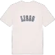 Lisas college T-shirt