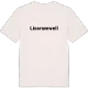 Liscromwell fed T-shirt