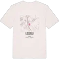 Lissieu kort T-shirt