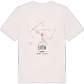 Litér kort T-shirt