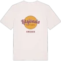Litsjönäs cirkel T-shirt