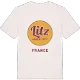 Litz cirkel T-shirt