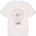 Ljusne T-shirt
