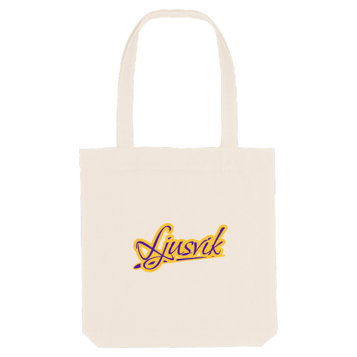 Ljusvik baseball mulepose – mulepose fra PinShirt