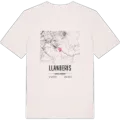 Llanberis kort T-shirt