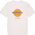 Llanddowror cirkel T-shirt