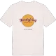 Llandyfriog cirkel T-shirt