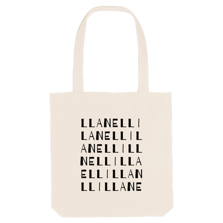 Llanelli ordleg mulepose – mulepose fra PinShirt