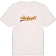 Llanfynydd baseball T-shirt