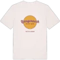 Llangennech cirkel T-shirt