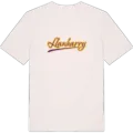 Llanharry baseball T-shirt