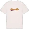 Llanuwchllyn baseball T-shirt