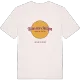 Llanuwchllyn cirkel T-shirt