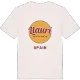 Llaurí cirkel T-shirt