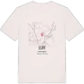 Llay kort T-shirt