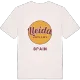 Lleida cirkel T-shirt