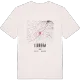 Llobera kort T-shirt